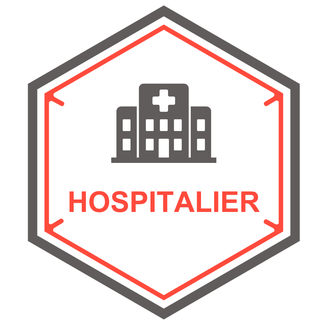 Hospitalier