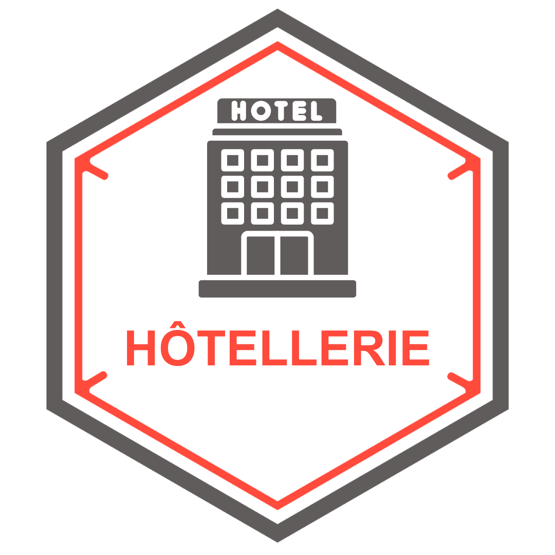 Hôtellerie