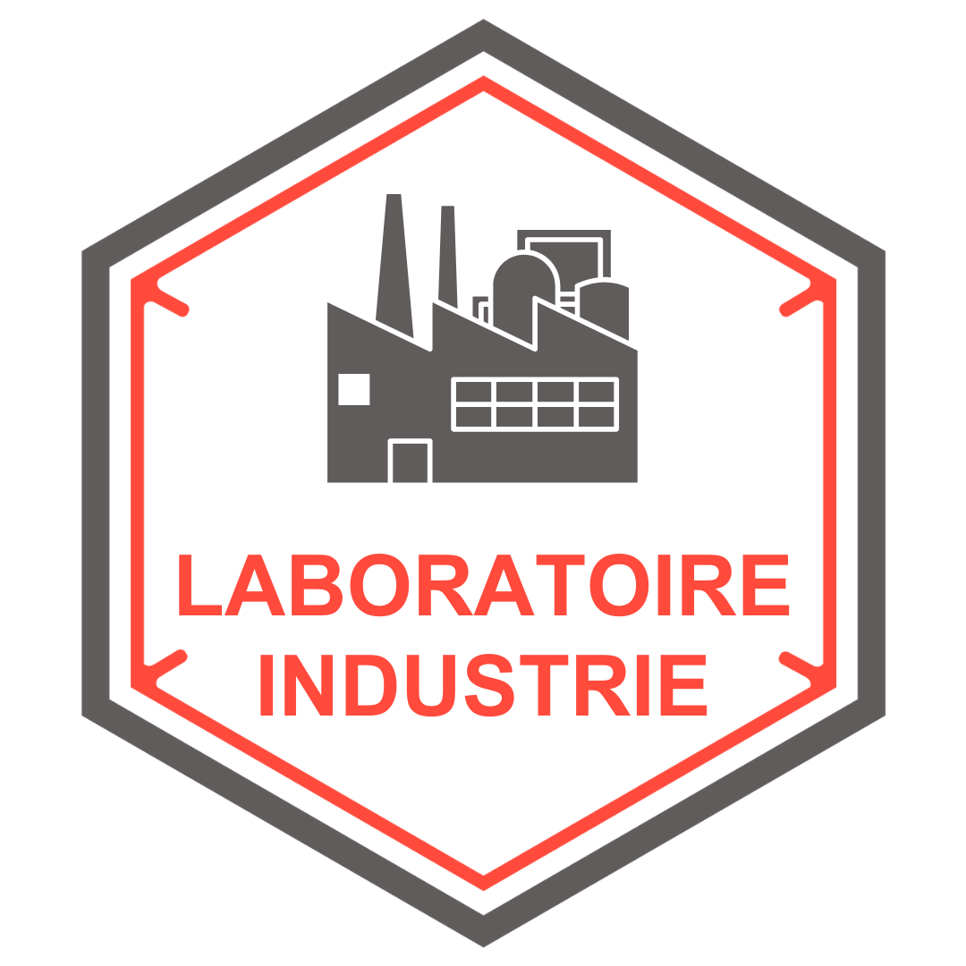Laboratoire / Industrie