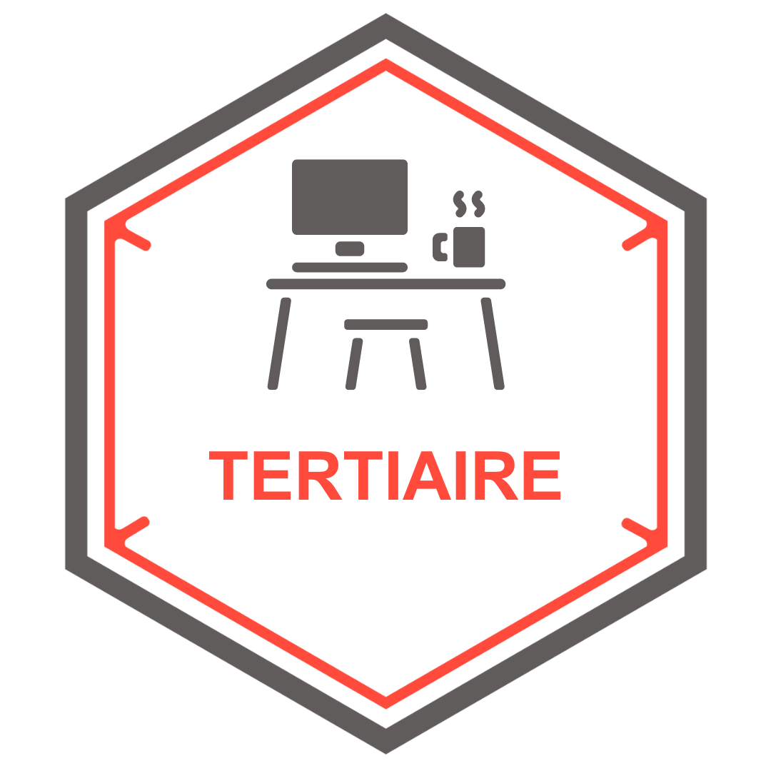 Tertiaire